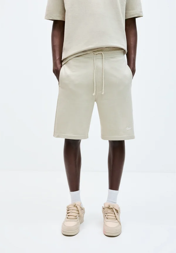 JOGGER - Jogginghose - mint