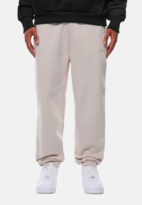 JOGGER - Jogginghose - moonbeam