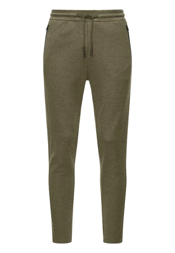 JOGGER  - Jogginghose - olive
