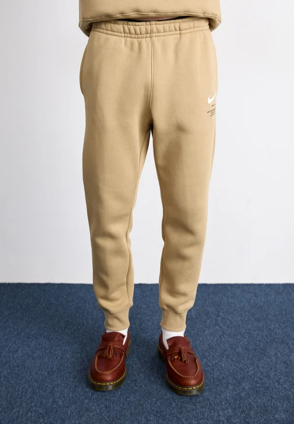 JOGGER   - Jogginghose - parachute beige