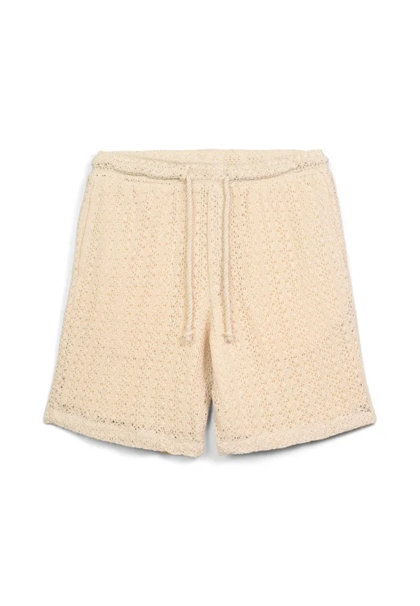 JOGGER - Jogginghose - sabbia