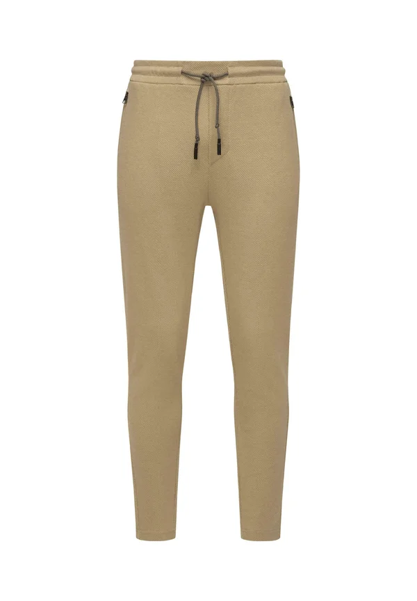 JOGGER  - Jogginghose - sand