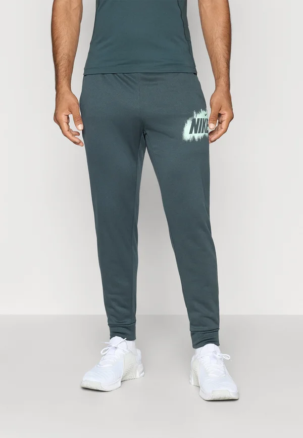 JOGGER - Jogginghose - seaweed