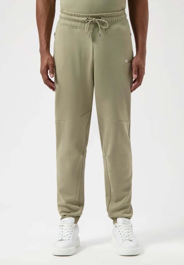 JOGGER - Jogginghose - seneca grey