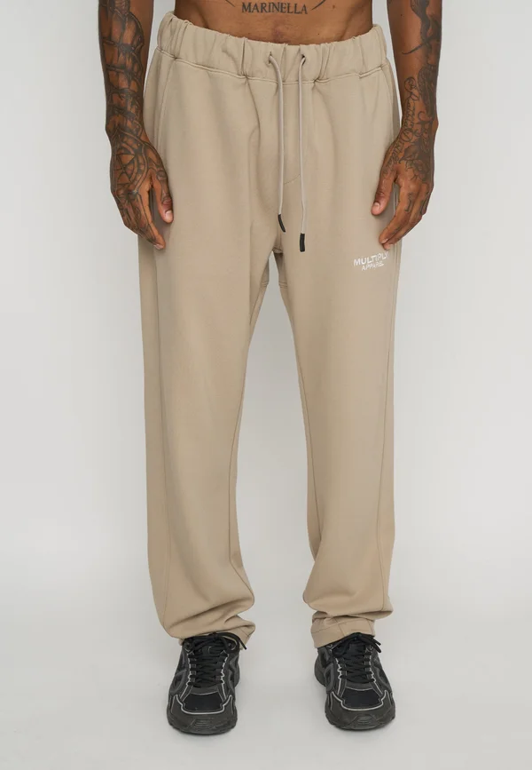 JOGGER  - Jogginghose - seneca rock