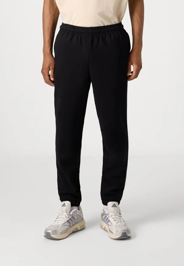 JOGGER - Jogginghose - true black