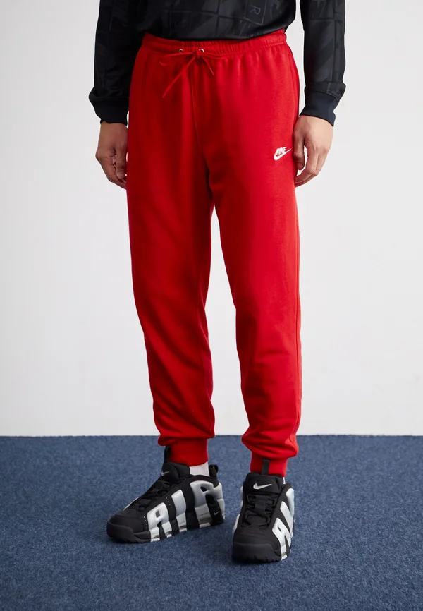 JOGGER - Jogginghose - university red