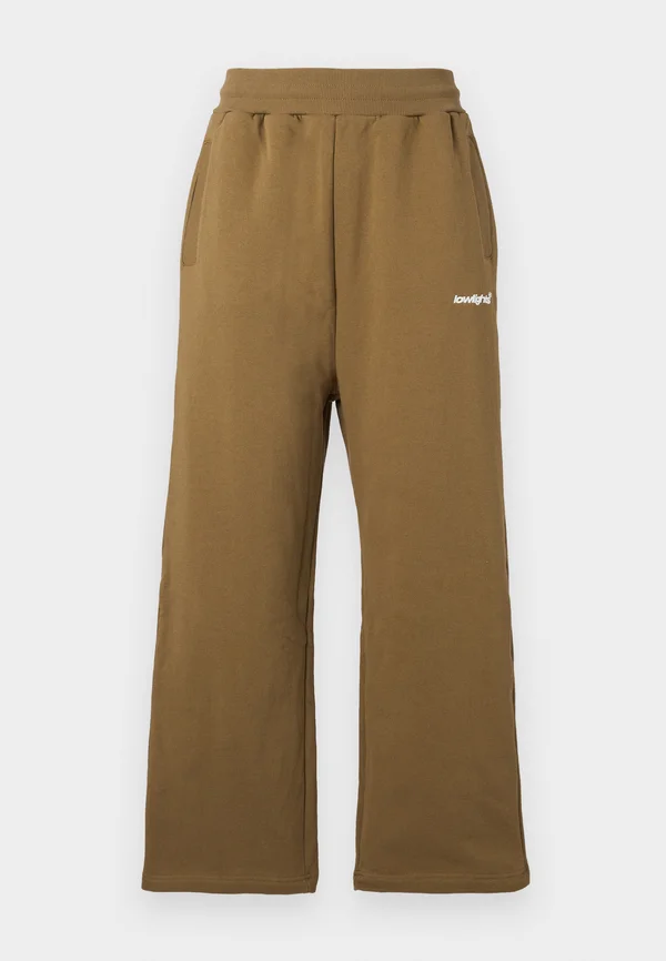 JOGGER PANT UNISEX - Jogginghose - khaki