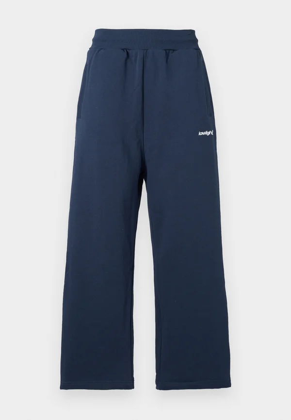 JOGGER PANT UNISEX - Jogginghose - navy