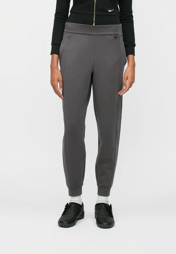JOGGER SOFT - Jogginghose - thunder grey/dark shadow