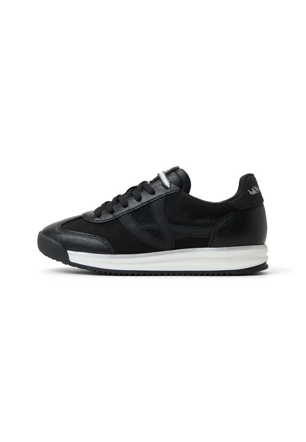 JOGGER STEPCOUNT - Sneaker low - black