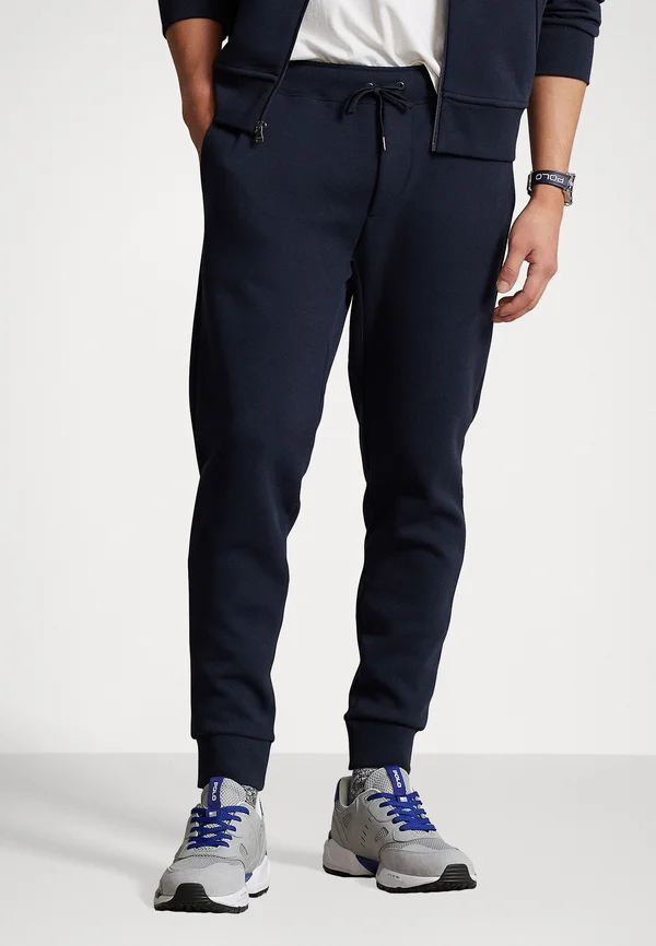 JOGGERPANT - Jogginghose - aviator navy