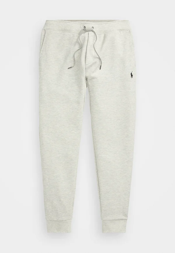 JOGGERPANT - Jogginghose - light sport heather