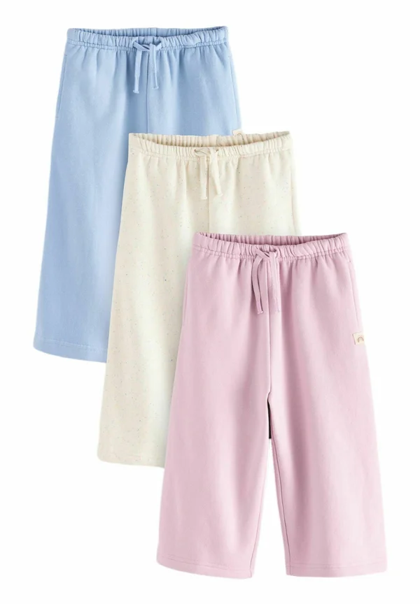 JOGGERS 3 PACK - Jogginghose - multi