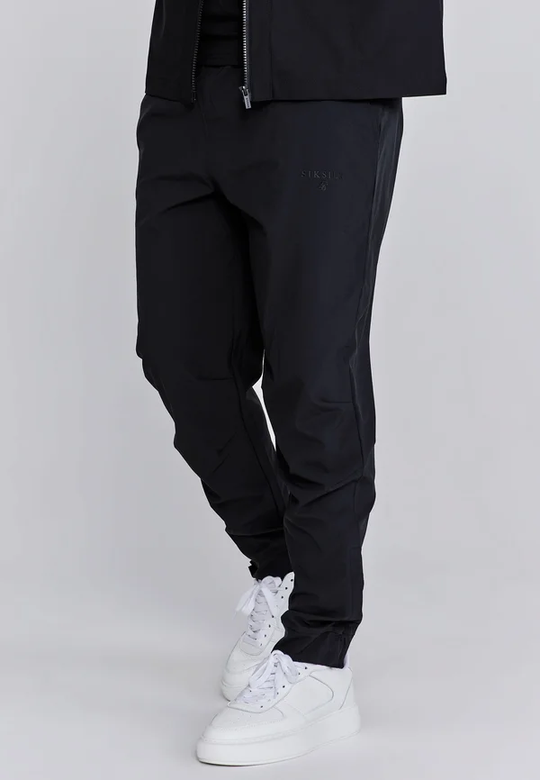 JOGGERS - Jogginghose - black