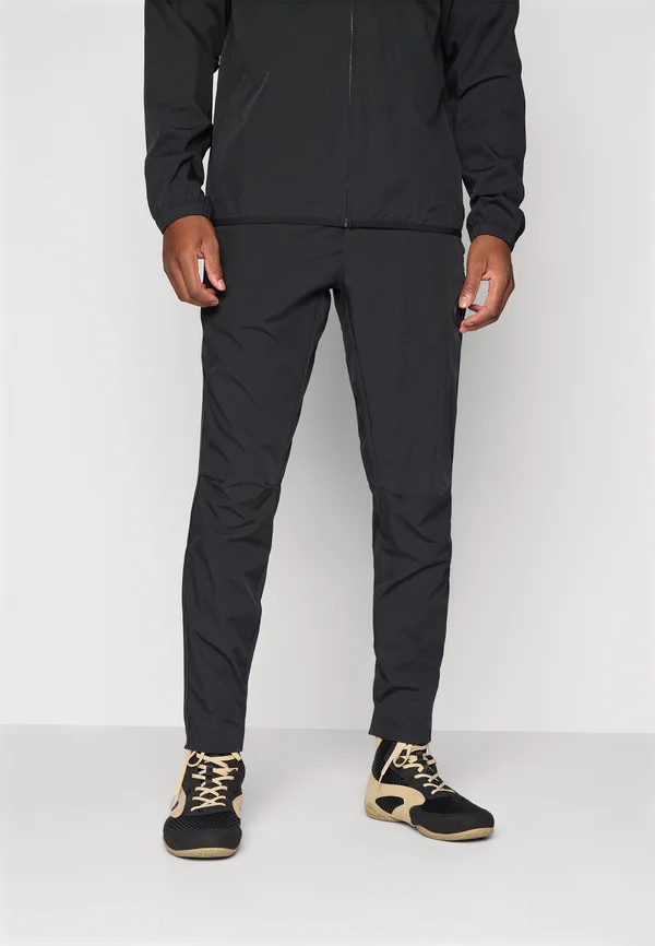 JOGGERS - Jogginghose - black
