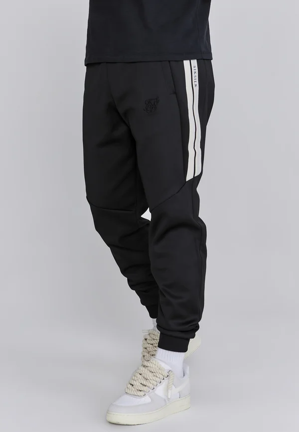 JOGGERS - Jogginghose - black