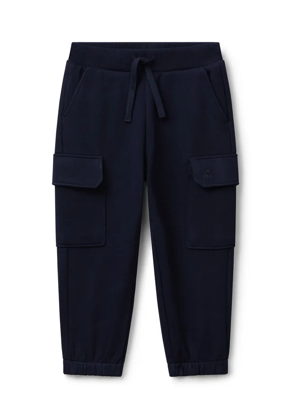 JOGGERS - Jogginghose - blue