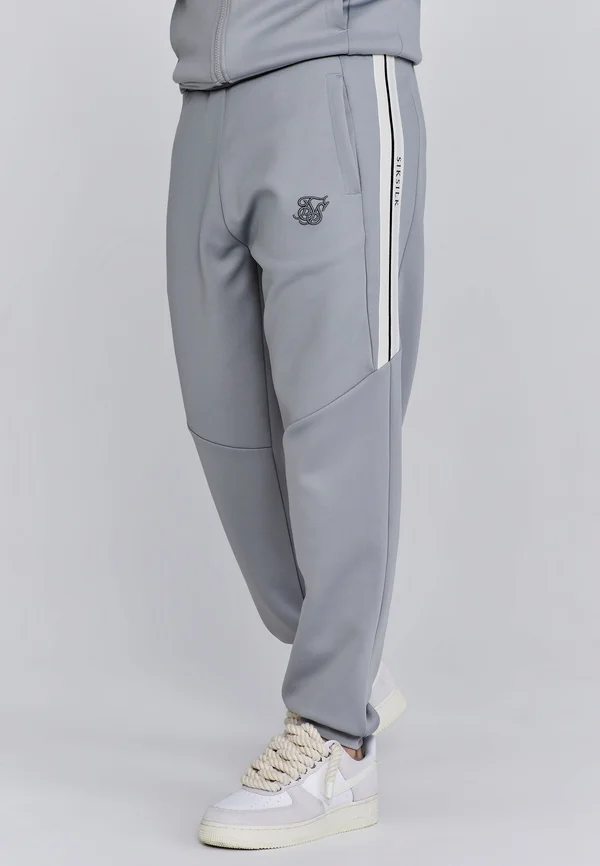 JOGGERS - Jogginghose - grey