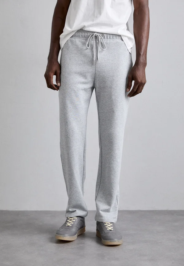 JOGGERS - Jogginghose - grey