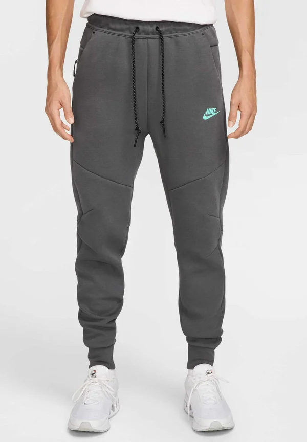 JOGGERS - Jogginghose - iron grey