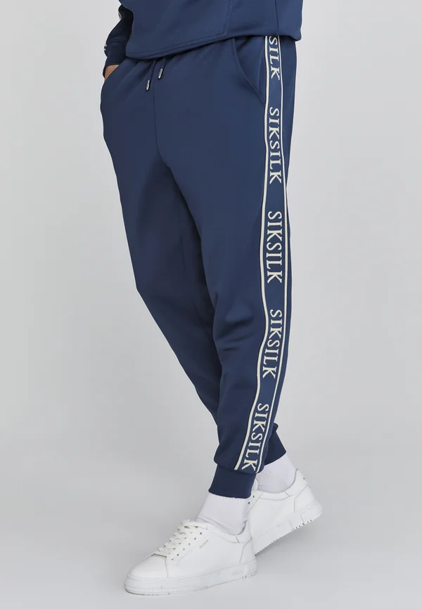 JOGGERS - Jogginghose - navy
