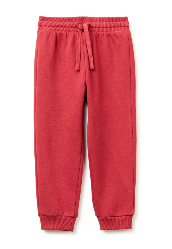 JOGGERS  - Jogginghose - red