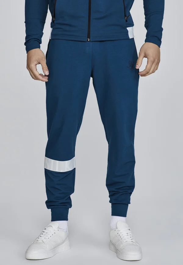 JOGGERS - Jogginghose - teal
