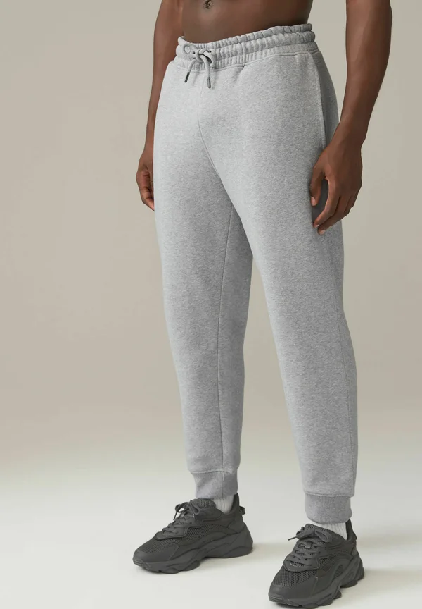 JOGGERS - REGULAR FIT 3 PACK - Jogginghose - black