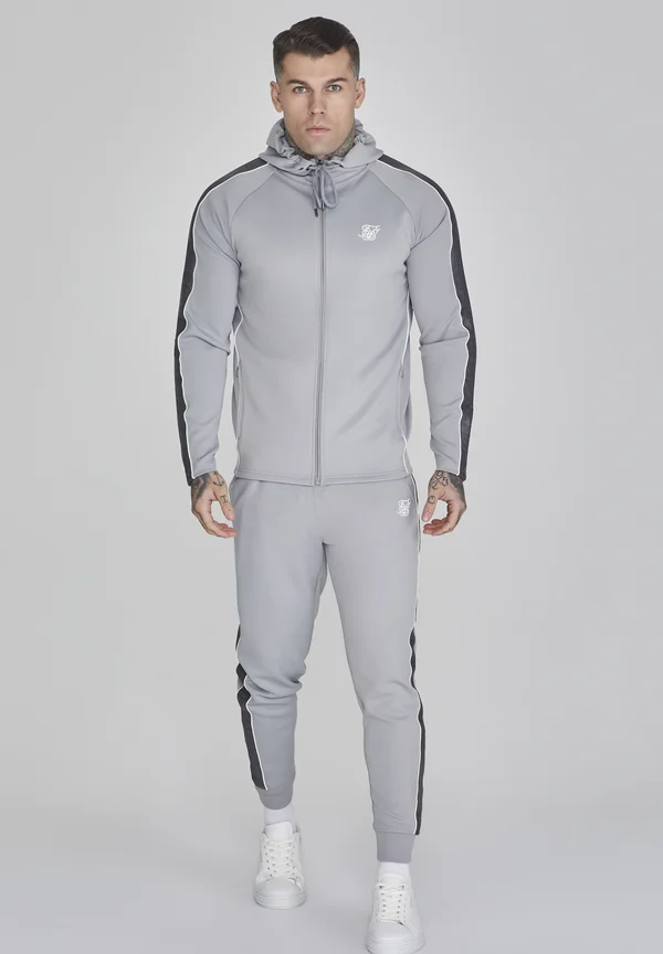JOGGERS SET - Trainingsanzug - grey