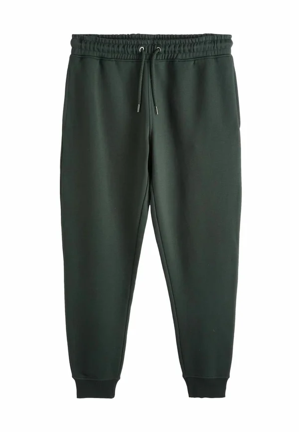 JOGGERS - SLIM FIT - Jogginghose - green