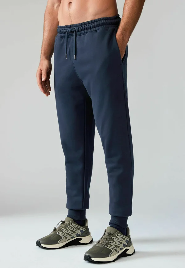 JOGGERS - SLIM FIT - Jogginghose - navy