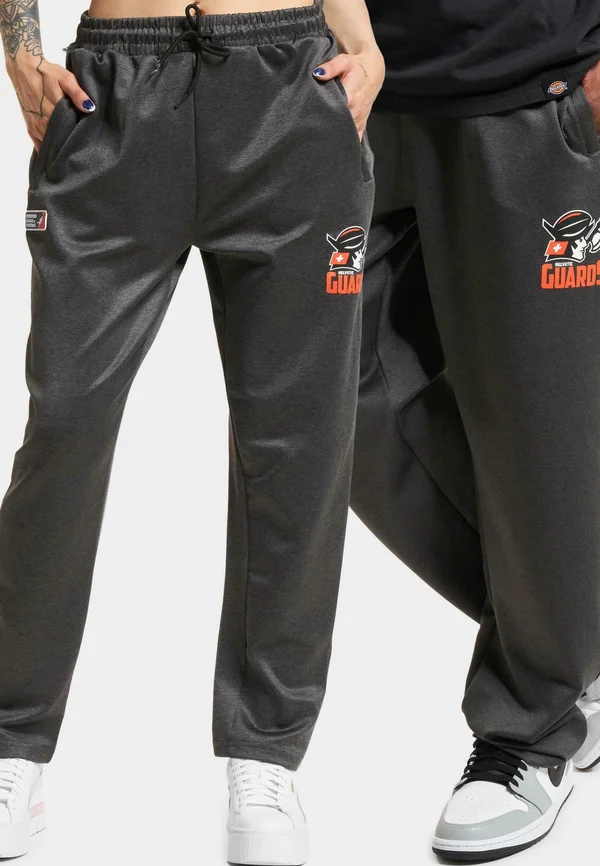 JOGGING - Jogginghose - antracite