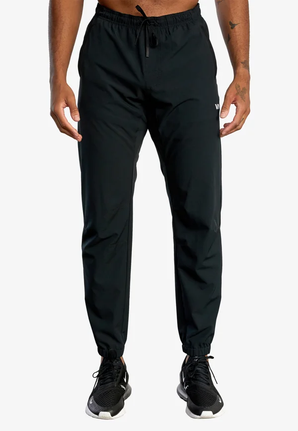 JOGGING - Jogginghose - blk
