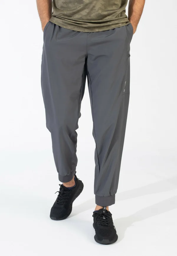 JOGGING - Jogginghose - dark grey