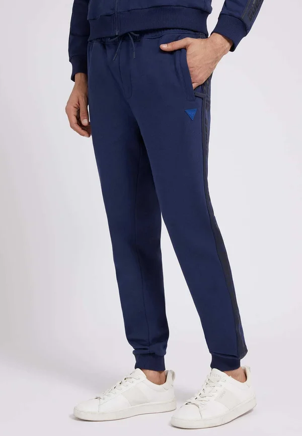 JOGGING - Jogginghose - dunkelblau