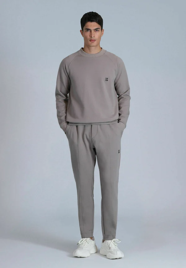 JOGGING - Jogginghose - grau