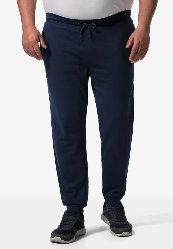 JOGGING - Jogginghose - navy blue