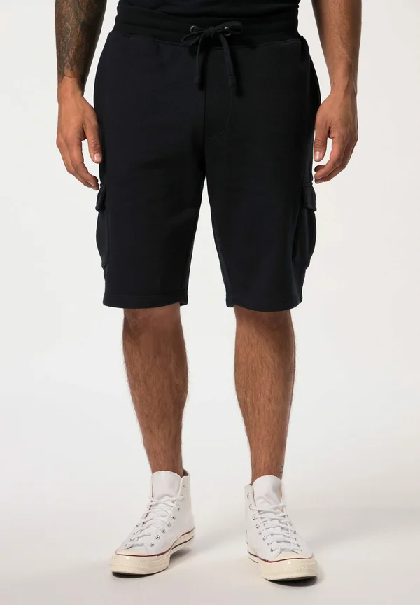 JOGGING  - Jogginghose - navy blue