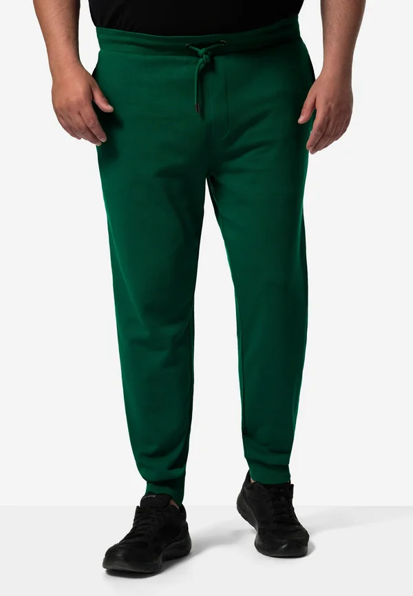 JOGGING - Jogginghose - quartz green