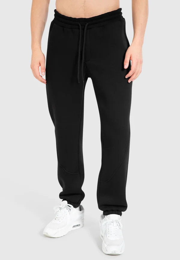 JOGGING - Jogginghose - schwarz