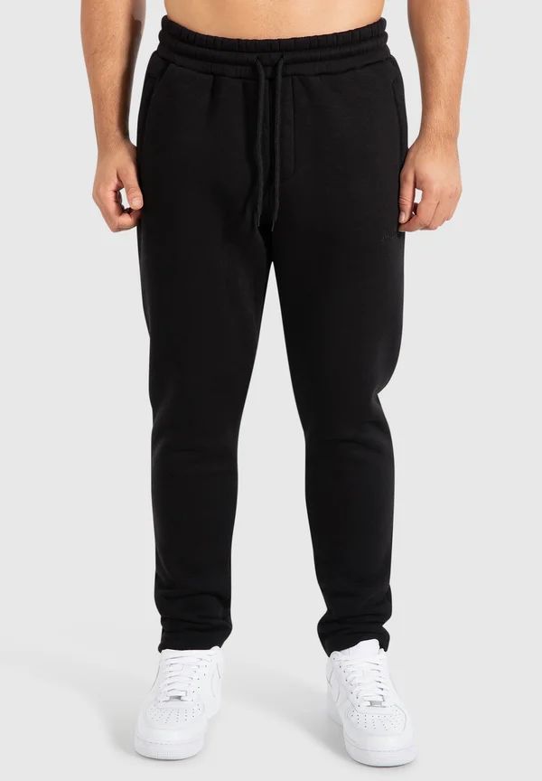 JOGGING - Jogginghose - schwarz
