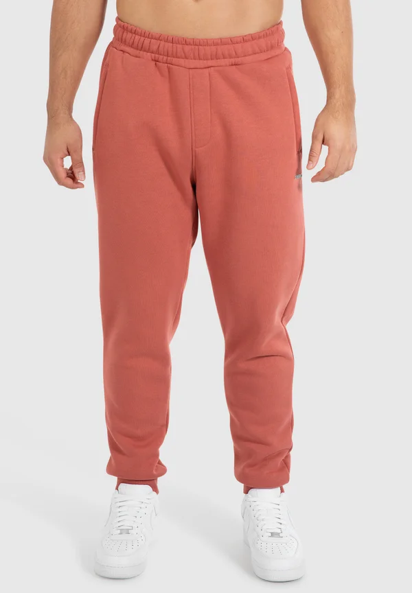JOGGING - Jogginghose - terakotta