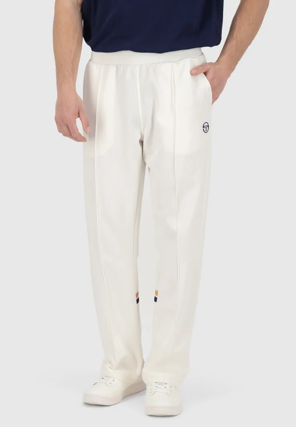 JOGGING ORION - Jogginghose - gardenia biscuit