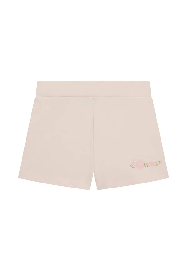 JOGGING - Shorts - rose