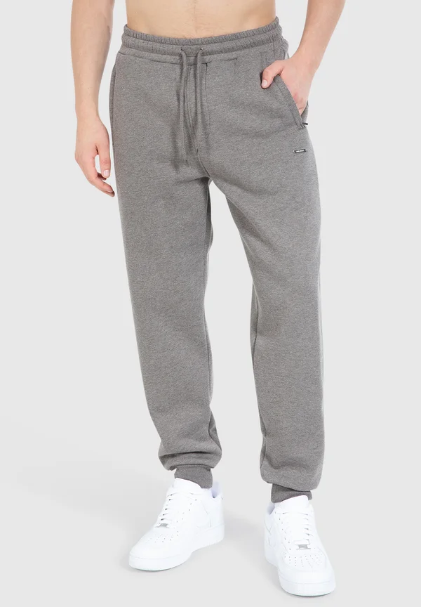JOGGING WALKER - Jogginghose - braun