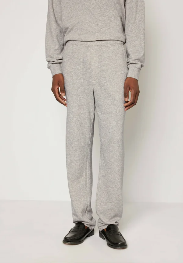 JOGGING ZOFBAY - Jogginghose - gris chine