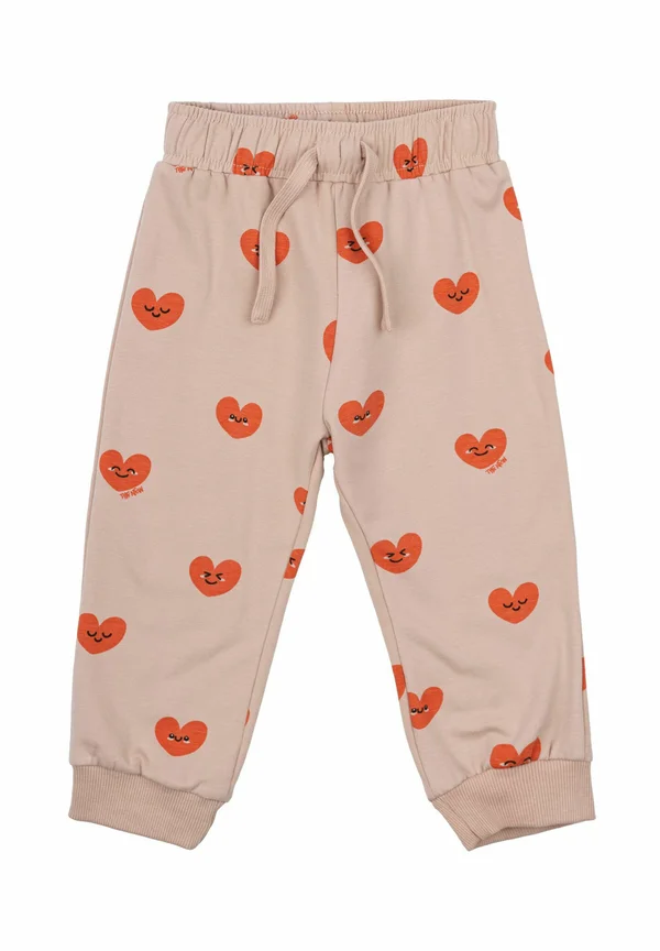 Jogginghose - adobe rose