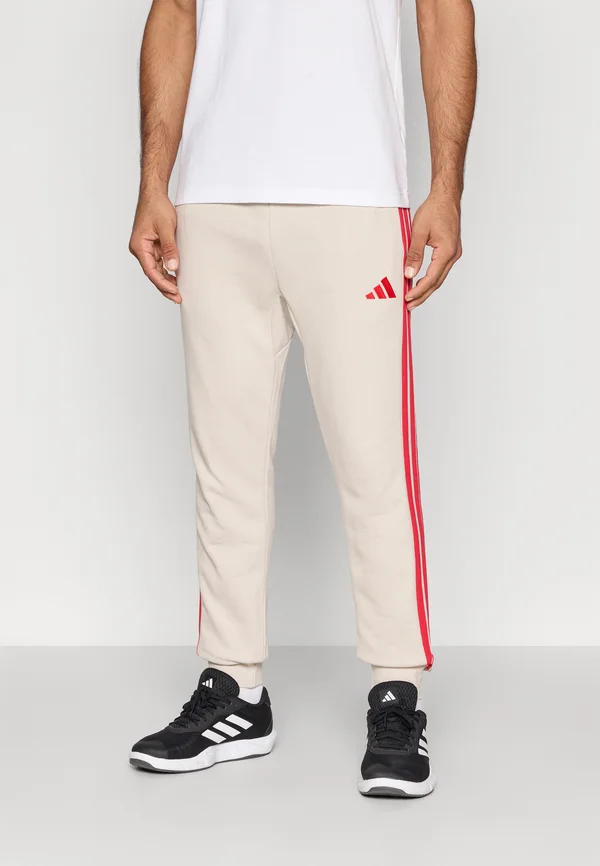 Jogginghose - alumina/pure ruby