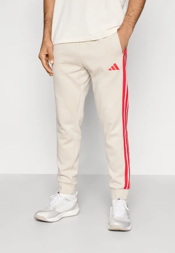 Jogginghose - alumina/pure ruby